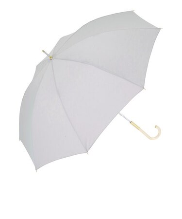【当商品送料無料】長傘 雨傘 レディース 通販 晴雨兼用傘 niftycolors 晴雨兼用 傘 UVカット 90％以上 日傘 撥水 超撥水 大きめ