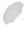 【当商品送料無料】長傘 雨傘 レディース 通販 晴雨兼用傘 niftycolors 晴雨兼用 傘 UVカット 90％以上 日傘 撥水 超撥水 大きめ