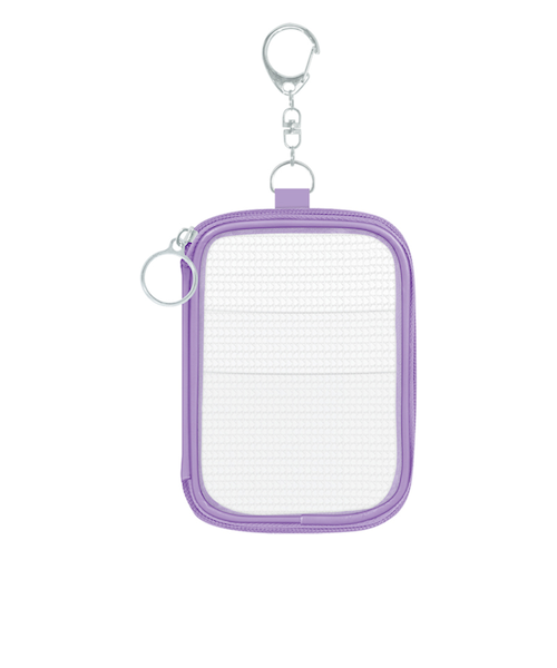 当商品送料無料】Pic too アクスタケース 通販 アクスタポーチ クリア