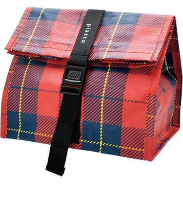 【当商品送料無料】piatto ランチバッグ おしゃれ 通販 ランチバック お弁当バッグ 弁当入れ お弁当袋 お弁当入れ 大人向け かわいい