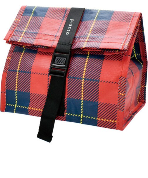 【当商品送料無料】piatto ランチバッグ おしゃれ 通販 ランチバック お弁当バッグ 弁当入れ お弁当袋 お弁当入れ 大人向け かわいい