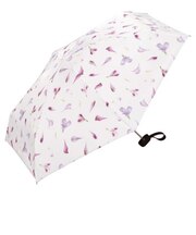 【当商品送料無料】日傘 wpc 完全遮光 折りたたみ 通販 折りたたみ傘 晴雨兼用 レディース 折り畳み傘 傘 大人 47cm 遮光 100%