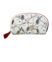 【当商品送料無料】メガネポーチ おしゃれ 通販 メガネケース 眼鏡ケース めがねケース ポーチ メイクポーチ 化粧ポーチ 小物入れ レディース 大人