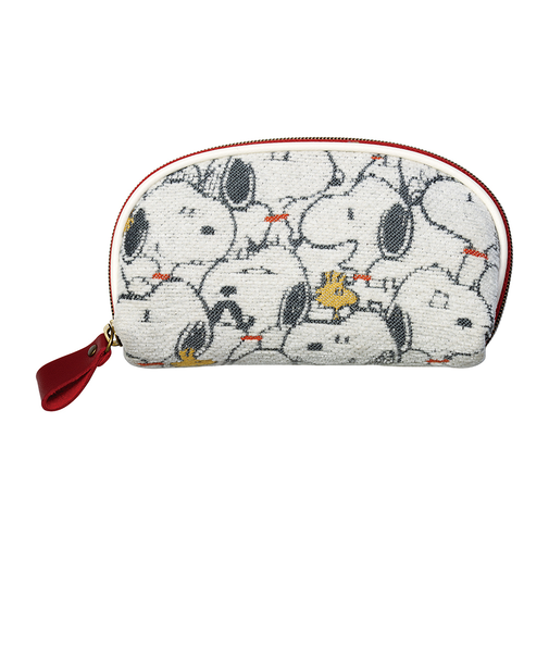 【当商品送料無料】メガネポーチ おしゃれ 通販 メガネケース 眼鏡ケース めがねケース ポーチ メイクポーチ 化粧ポーチ 小物入れ レディース 大人