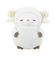 【当商品送料無料】抱き枕 ぬいぐるみ 通販 抱きまくら クッション だきまくら アニマル 動物 Mサイズ 癒しグッズ インテリア 雑貨 リラックス
