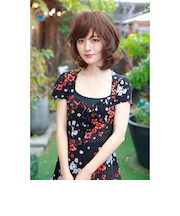 【当商品送料無料】プリシラ ウィッグ 通販 フルウィッグ セミロング オールウィッグ クラシカルボブ A-664 かつら 日本製 自然 おしゃれ