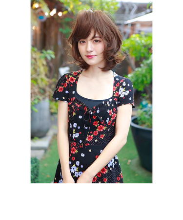 【当商品送料無料】プリシラ ウィッグ 通販 フルウィッグ セミロング オールウィッグ クラシカルボブ A-664 かつら 日本製 自然 おしゃれ