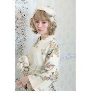 【当商品送料無料】プリシラ ウィッグ 通販 フルウィッグ セミロング オールウィッグ クラシカルボブ A-664 かつら 日本製 自然 おしゃれ