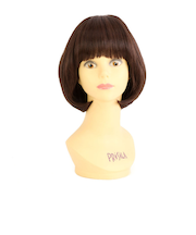 【当商品送料無料】PRISILA プリシラ ショート フルウィッグ フルウイッグ 通販 ボブ オールウィッグ かつら ウィッグ ウイッグ つけ毛