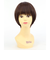 【当商品送料無料】PRISILA プリシラ ショート フルウィッグ フルウイッグ 通販 ボブ オールウィッグ かつら ウィッグ ウイッグ つけ毛