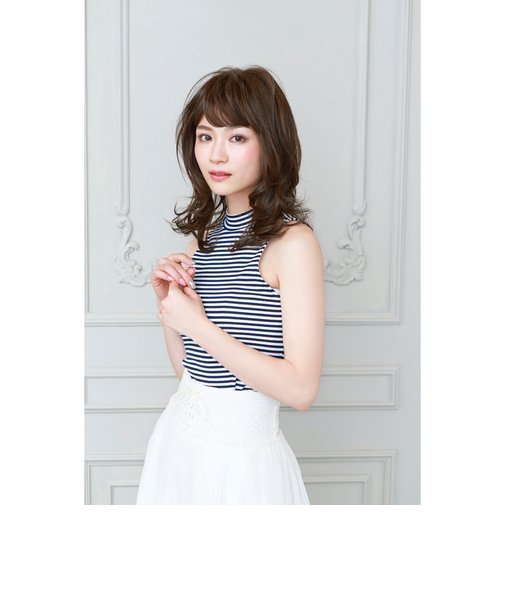 【当商品送料無料】プリシラ ウィッグ A-699 PRISILA 通販 フルウィッグ 自然 かつら 女性 耐熱 コスプレ レディース ロング 女性用