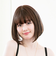 【当商品送料無料】プリシラ ウィッグ A-709 PRISILA 通販 フルウィッグ 自然 かつら 女性 耐熱 コスプレ レディース おかっぱ ボブ