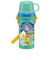 【当商品送料無料】直飲み コップ付 プラ水筒 480ml SKATER スケーター 通販 直飲み コップ付 子供用 キッズ こども