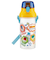 【当商品送料無料】水筒 480ml 通販 キッズ ジュニア 子供用 直飲み マイボトル 食洗機対応 ショルダー 肩紐 プラスチック おしゃれ