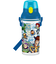 【当商品送料無料】水筒 480ml 通販 キッズ ジュニア 子供用 直飲み マイボトル 食洗機対応 ショルダー 肩紐 プラスチック おしゃれ