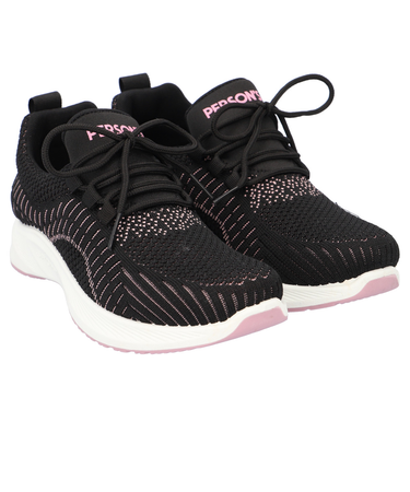 【当商品送料無料】ニットスニーカー レディース 通販 スニーカー ニット 軽量 軽い おしゃれ シンプル 運動靴 メッシュ 通気 履きやすい