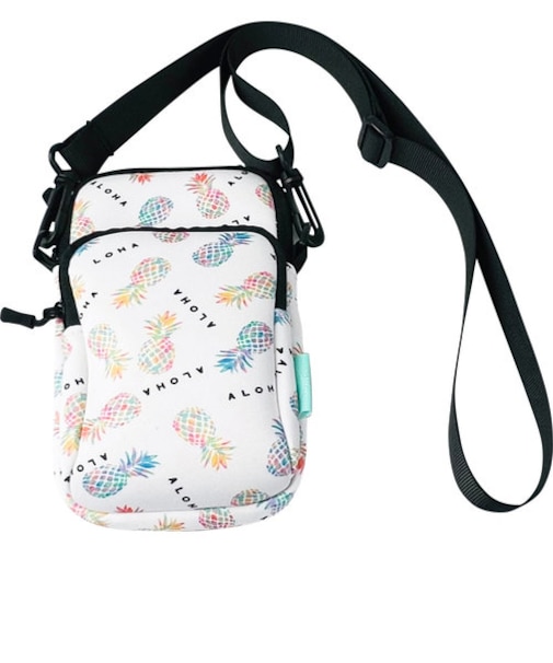 【当商品送料無料】スマホポーチ ショルダー 通販 ネオプレンモバイルケース スマホショルダー スマホポシェット モバイルケース ポーチ ポシェット