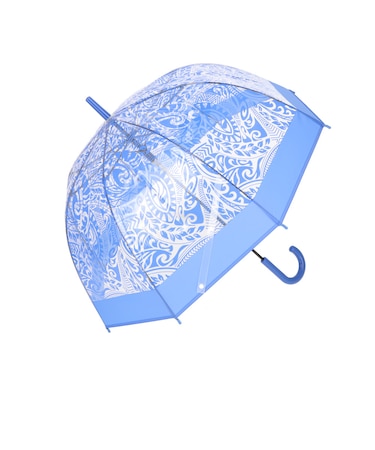【当商品送料無料】ビニール傘 オシャレ 通販 傘 長傘 雨傘  かさ カサ ドーム型 レディース 大きめ おしゃれ レディース傘 婦人傘