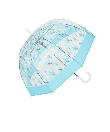 【当商品送料無料】ビニール傘 オシャレ 通販 傘 長傘 雨傘  かさ カサ ドーム型 レディース 大きめ おしゃれ レディース傘 婦人傘