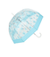 【当商品送料無料】ビニール傘 オシャレ 通販 傘 長傘 雨傘  かさ カサ ドーム型 レディース 大きめ おしゃれ レディース傘 婦人傘