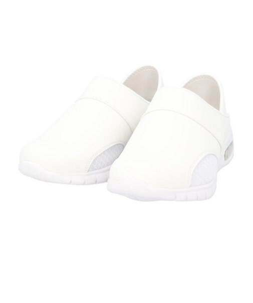 【当商品送料無料】ピュアウォーカー ナースシューズ pure walker PW0512 通販 ナースサンダル サボサンダル スリッポン スニーカー