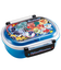 【当商品送料無料】Skater 弁当箱 子供 通販 360ml スケーター QAF2BAAG ドーム型 お弁当箱 ランチボックス 1段 ふわっと
