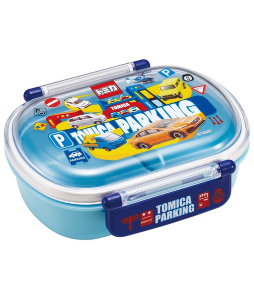 【当商品送料無料】Skater 弁当箱 子供 通販 360ml スケーター QAF2BAAG ドーム型 お弁当箱 ランチボックス 1段 ふわっと