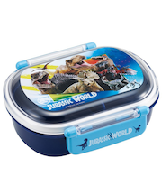 【当商品送料無料】Skater 弁当箱 子供 通販 360ml スケーター QAF2BAAG ドーム型 お弁当箱 ランチボックス 1段 ふわっと