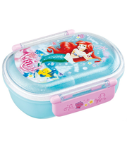【当商品送料無料】Skater 弁当箱 子供 通販 360ml スケーター QAF2BAAG ドーム型 お弁当箱 ランチボックス 1段 ふわっと