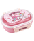 【当商品送料無料】Skater 弁当箱 子供 通販 360ml スケーター QAF2BAAG ドーム型 お弁当箱 ランチボックス 1段 ふわっと