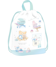 【当商品送料無料】体操服入れ 女の子 通販 体操着入れ 体操着袋 ナップサック 体操服 体操着 巾着 巾着バッグ 巾着袋 保育園 幼稚園 小学生