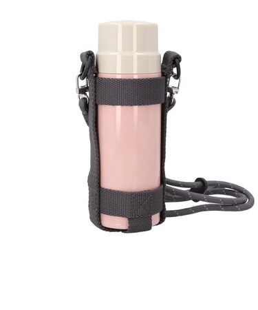 【当商品送料無料】魔法瓶 マグボトル ホルダー付き 480ml 通販 マグ ボトル 水筒 保温ボトル ステンレス製ボトル マホウビン 容器