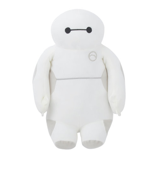 【当商品送料無料】ディズニー 背中 ツボ押し クッション 通販 キャラクター イスに引っ掛ける ぬいぐるみ