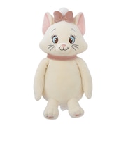 【当商品送料無料】ディズニー 背中 ツボ押し クッション 通販 キャラクター イスに引っ掛ける ぬいぐるみ