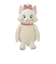 【当商品送料無料】ディズニー 背中 ツボ押し クッション 通販 キャラクター イスに引っ掛ける ぬいぐるみ