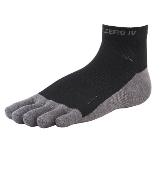 【当商品送料無料】R×L アールエル ソックス 5本指 通販 5本指ソックス Type-ZERO IV 靴下 くつ下 SOCKS レディース メンズ