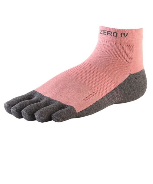 【当商品送料無料】R×L アールエル ソックス 5本指 通販 5本指ソックス Type-ZERO IV 靴下 くつ下 SOCKS レディース メンズ
