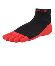 【当商品送料無料】R×L アールエル ソックス 5本指 通販 5本指ソックス Type-GRP III 靴下 くつ下 SOCKS レディース メンズ