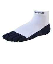 【当商品送料無料】R×L アールエル ソックス 5本指 通販 5本指ソックス Type-GRP III 靴下 くつ下 SOCKS レディース メンズ