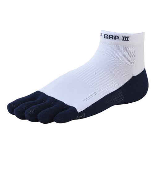 【当商品送料無料】R×L アールエル ソックス 5本指 通販 5本指ソックス Type-GRP III 靴下 くつ下 SOCKS レディース メンズ