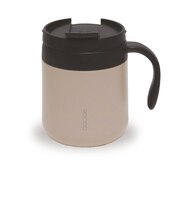 【当商品送料無料】マグカップ 保温 保冷 蓋付き 通販 ROCCO ロッコ コップ コーヒーカップ スープジャー 食器 フタ付 ふたつき オフィス