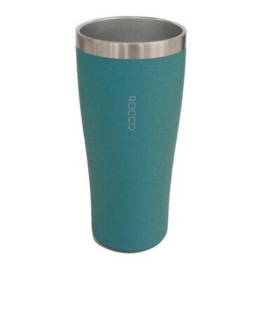 【当商品送料無料】ロッコ タンブラー rocco 通販 ピルスナー ステンレスタンブラー ビアグラス コップ グラス ビアマグ 保温 保冷 食器