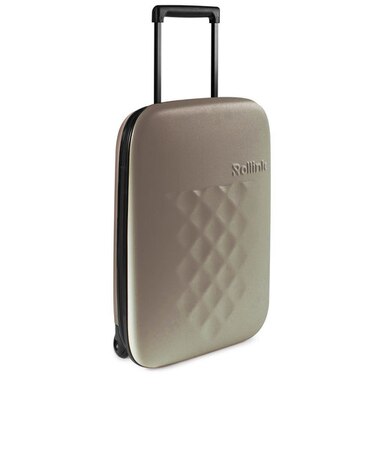 【当商品送料無料】Rollink ローリンク スーツケース 40L 通販 フレックス キャリーケース キャリーバッグ 機内持ち込み キャリーバック