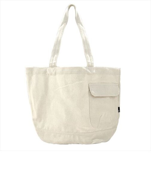 【当商品送料無料】ルートート トートバッグ ROOTOTE 3066 通販 SN.ミディアム.リサイクルコットン-B トートバック 布 仕切り