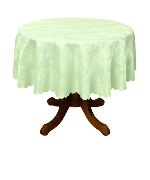 【当商品送料無料】テーブルクロス 円形 撥水 通販 マルチクロス ラウンド テーブルカバー 150cm 食卓カバー ラウンドテーブル デスクマット