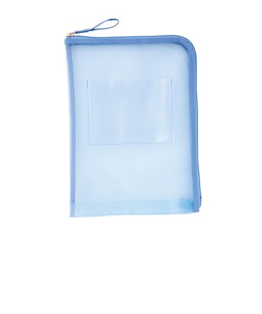 【当商品送料無料】連絡袋 小学校 通販 メッシュれんらく袋 レイメイ藤井 RS1189 連絡帳 袋 れんらく袋 連絡帳袋 れんらく帳袋 小学生