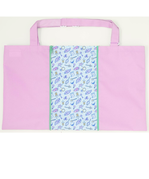 【当商品送料無料】レッスンバッグ 大きめ 通販 レッスンバック 手提げバッグ 子供 手提げ袋 手提げカバン 手提げ鞄 手提げ てさげ 手さげ 女の子