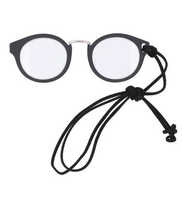 【当商品送料無料】ペンダントルーペ おしゃれ 通販 ペンダント ルーペ 首掛け 拡大鏡 首かけ ネックストラップ 作業用ルーペ 携帯用 ネックレス