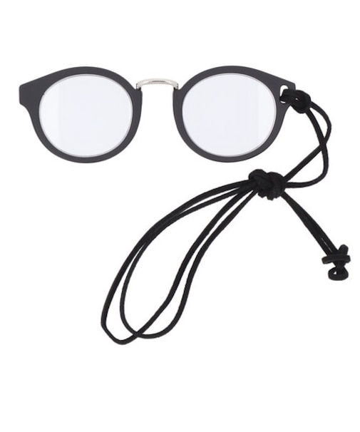 【当商品送料無料】ペンダントルーペ おしゃれ 通販 ペンダント ルーペ 首掛け 拡大鏡 首かけ ネックストラップ 作業用ルーペ 携帯用 ネックレス