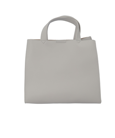 【当商品送料無料】トートバッグ 小さめ レディース 通販 Rename バッグ リネーム バック ミニトート 合皮 ミニバッグ トートバック